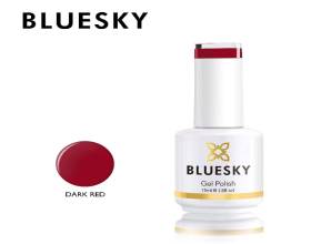 Bluesky Dark Red